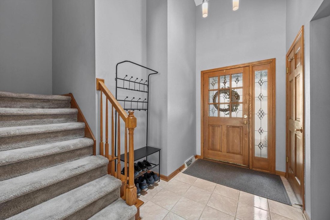 Condo in Muskego, Wisconsin, United States 4 - 18505362