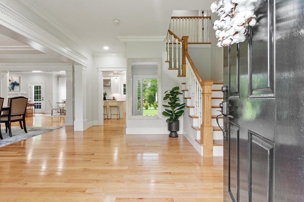 House in Boxborough, Massachusetts, United States 4 - 18034845