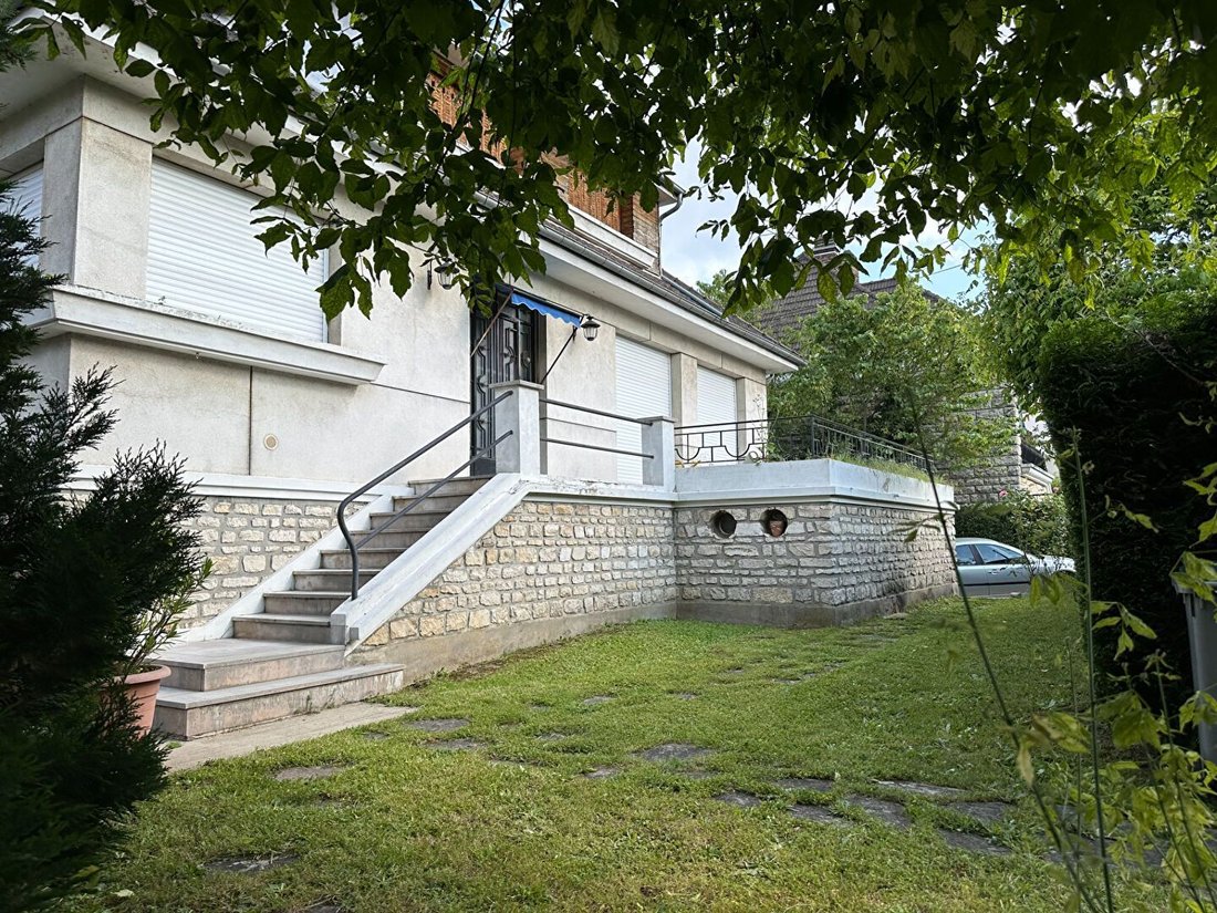 House in Champ des Oiseaux, Bagneux, France 1 - 18502700