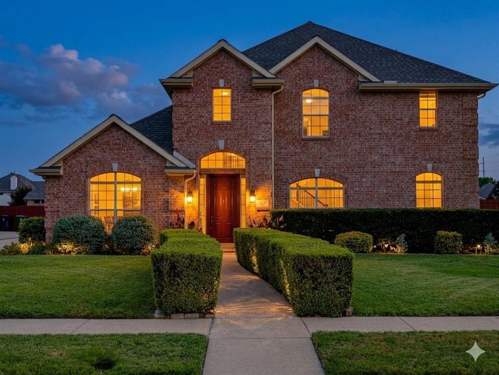 House in Richardson, Texas, United States 4 - 18460282