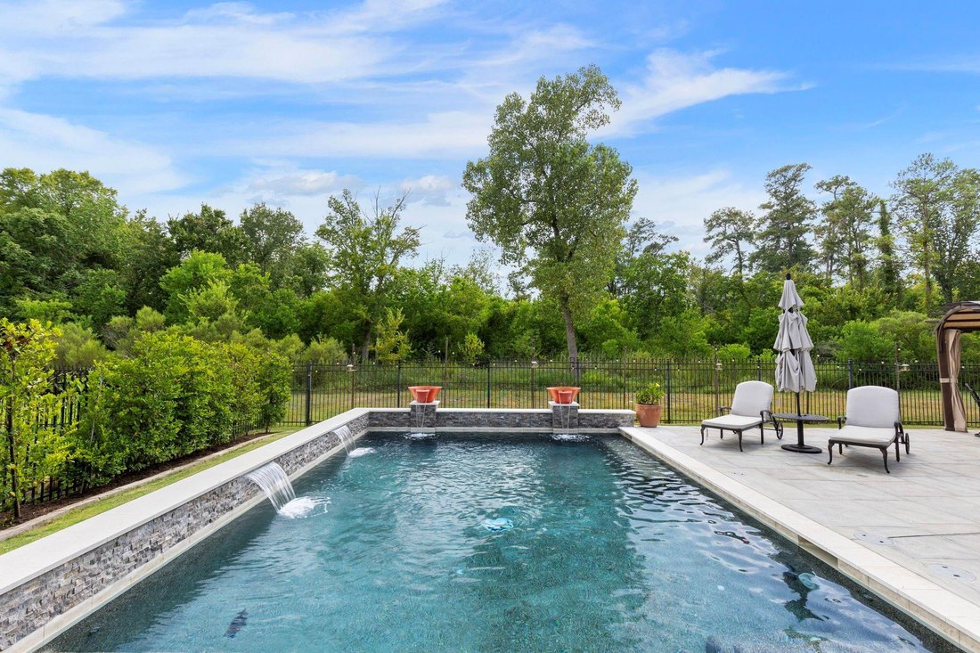 House in Houston, Texas, United States 4 - 18503586