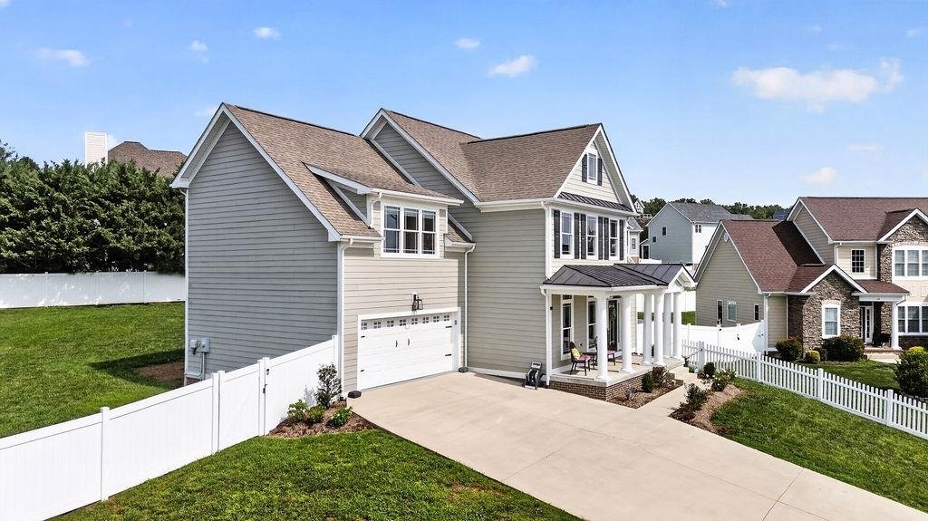 House in Fishersville, Virginia, United States 2 - 18501716