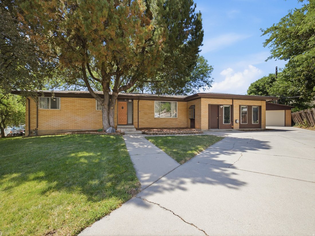 House in Provo, Utah, United States 1 - 18499495