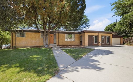 Casa en Provo, Utah, Estados Unidos 1