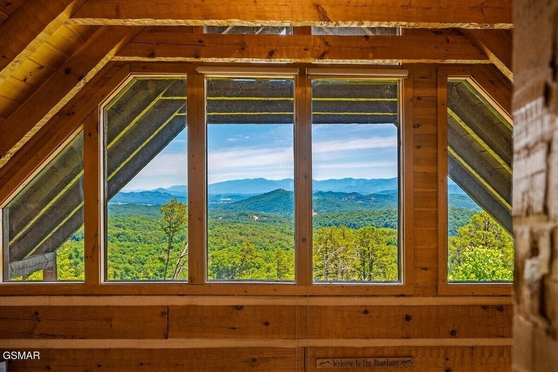 House in Sevierville, Tennessee, United States 5 - 18500275