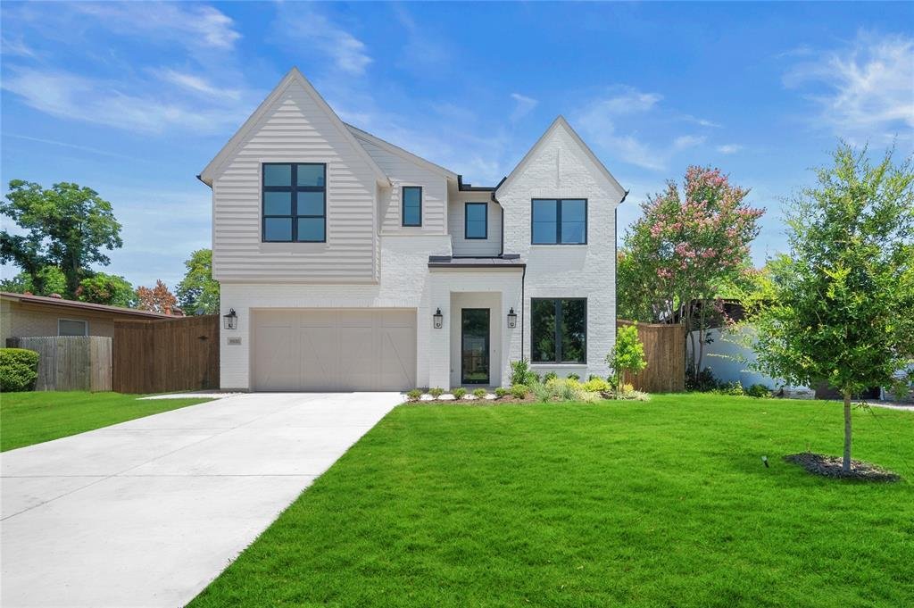 House in Dallas, Texas, United States 2 - 18503439