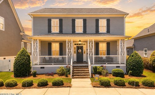 House in Evans, Georgia, United States 1