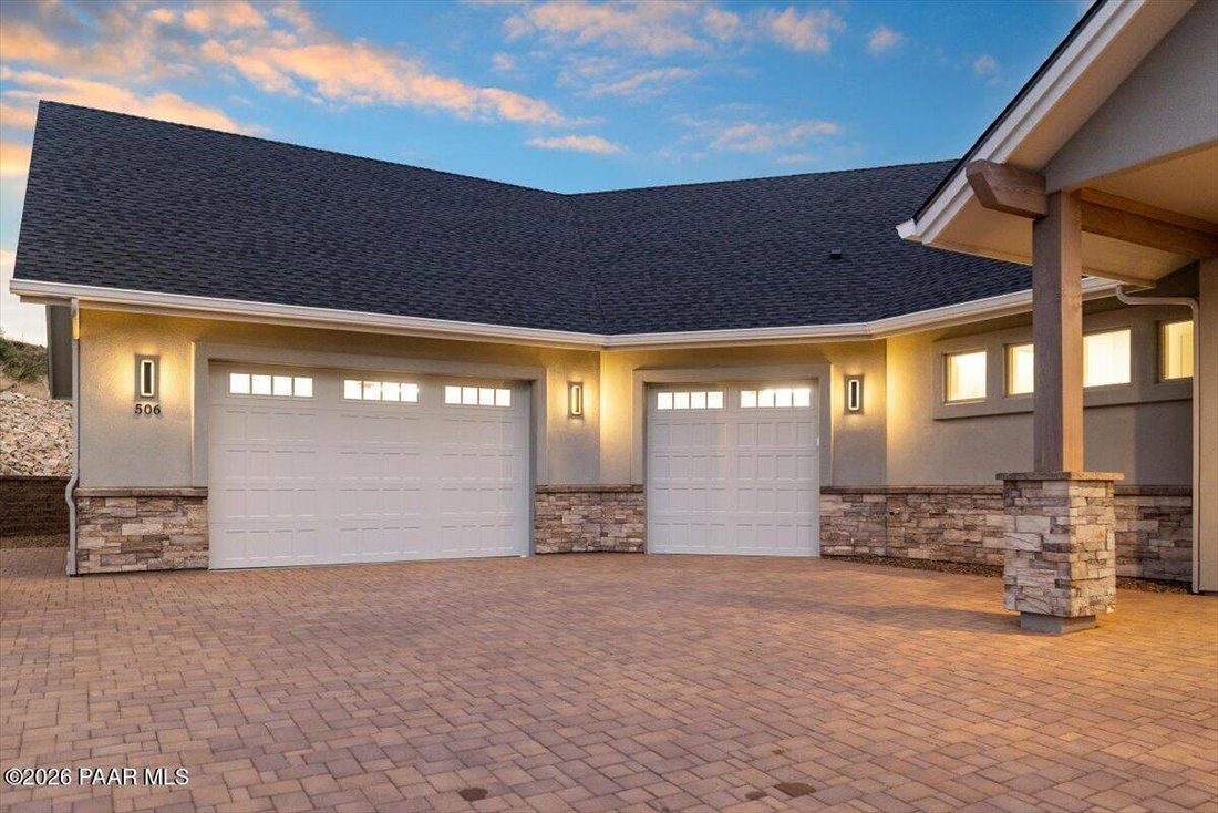 House in Prescott, Arizona, United States 2 - 18502279