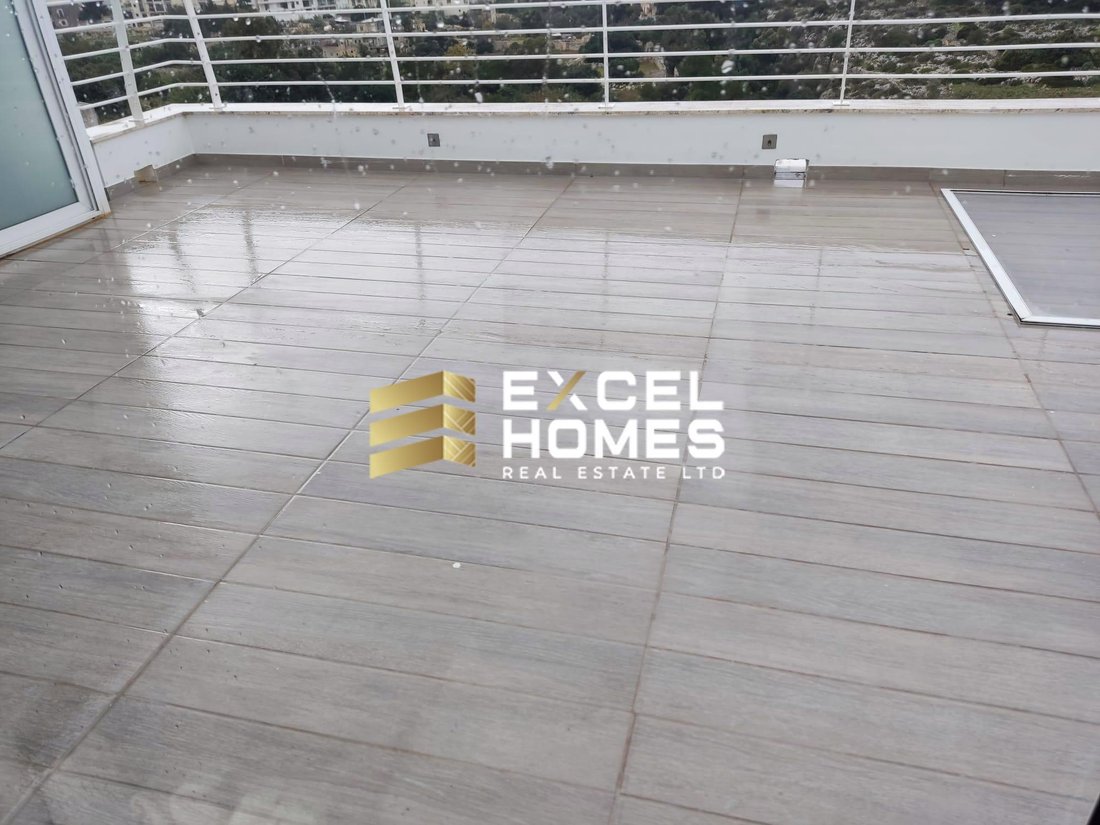 Penthouse in Il-Mosta, Malta 4 - 15839648