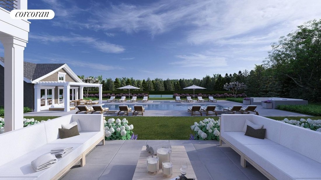 House in Bridgehampton, New York, United States 5 - 16120655
