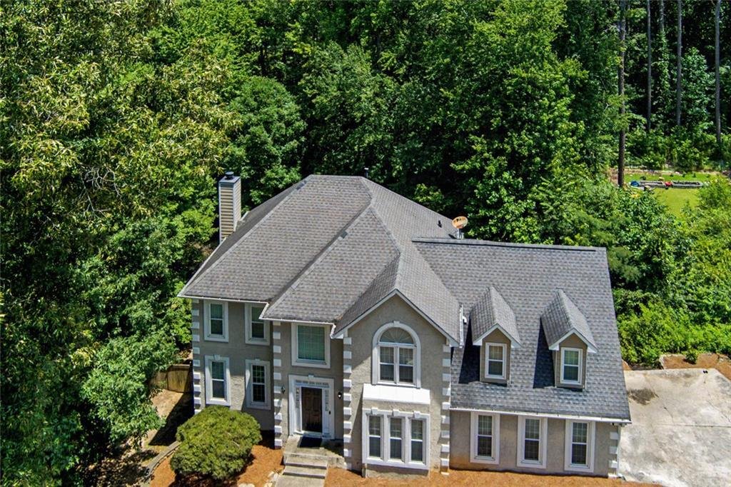 House in Powder Springs, Georgia, United States 4 - 18503074
