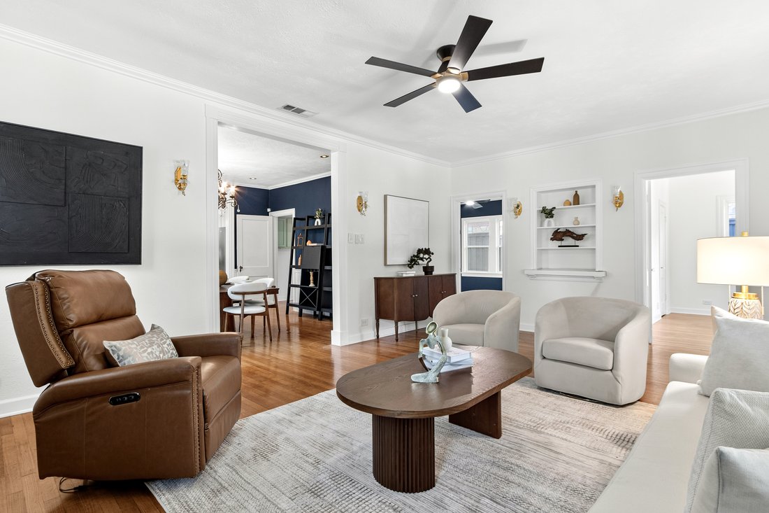House in Dallas, Texas, United States 2 - 18501513