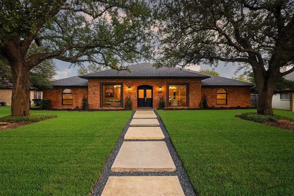 House in Dallas, Texas, United States 1 - 18500298