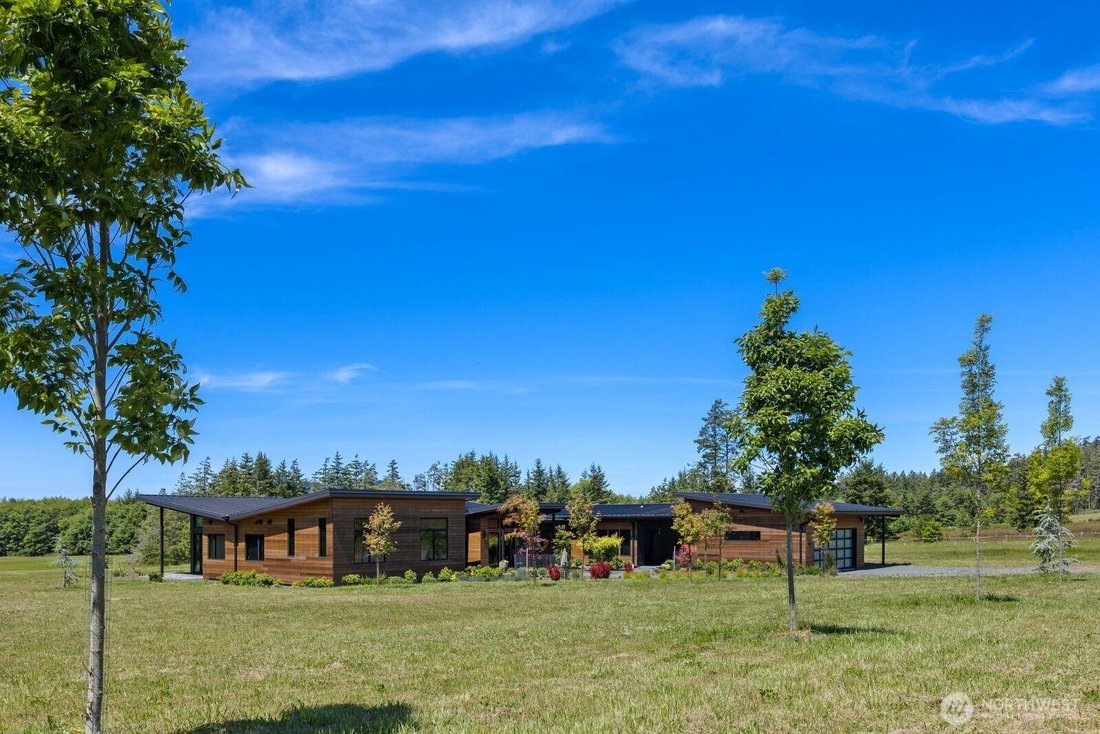 House in Friday Harbor, Washington, United States 5 - 17671722
