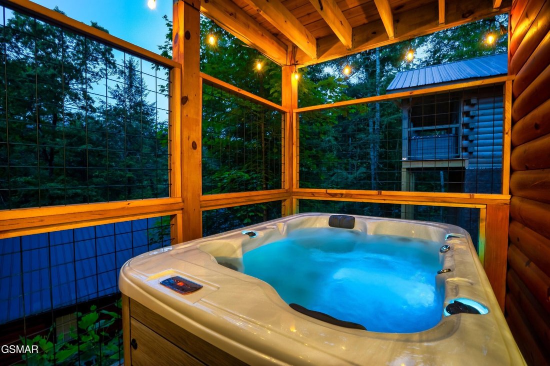 House in Gatlinburg, Tennessee, United States 5 - 18500179