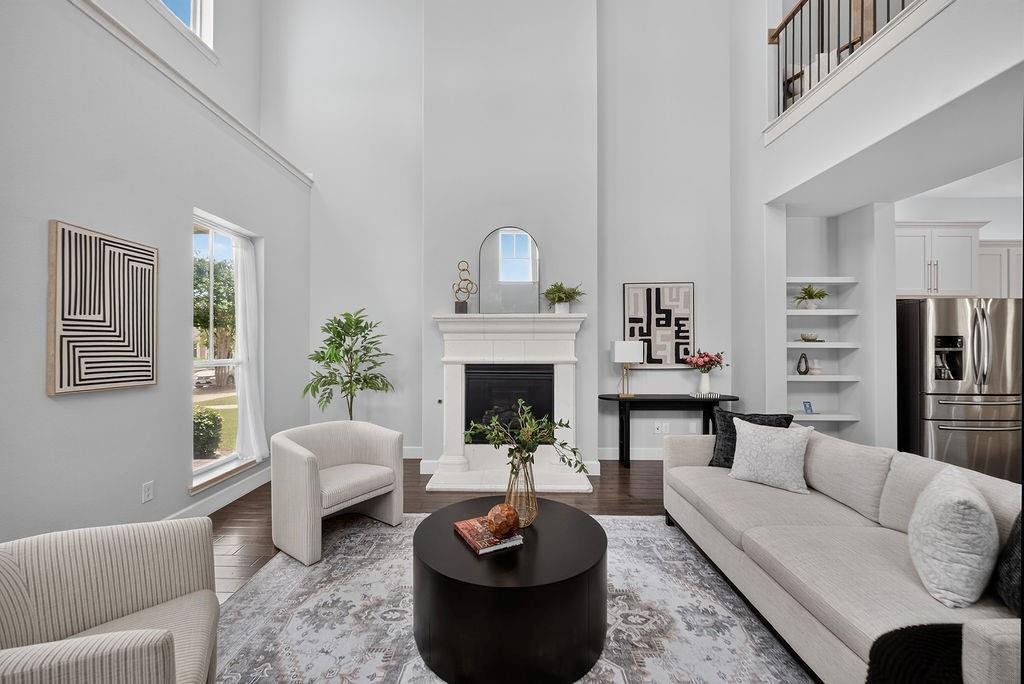 House in Allen, Texas, United States 5 - 18503464