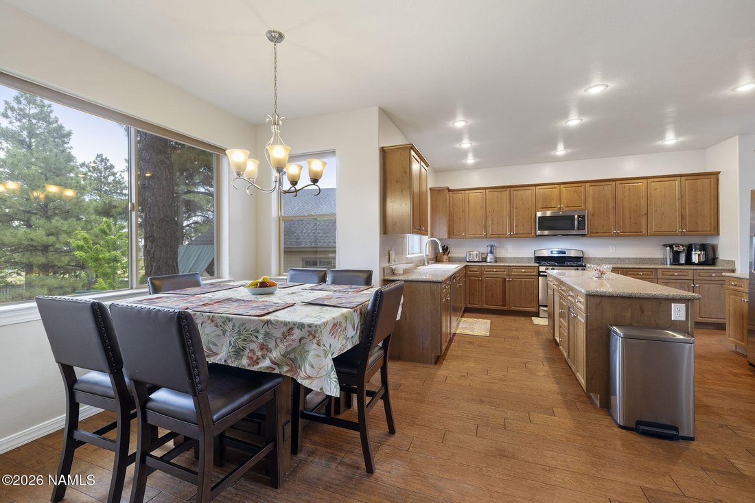 House in Flagstaff, Arizona, United States 5 - 18505304