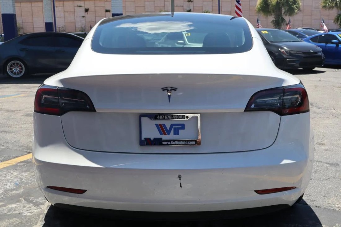 Sedan in Orlando, FL, United States 5 - 18504253