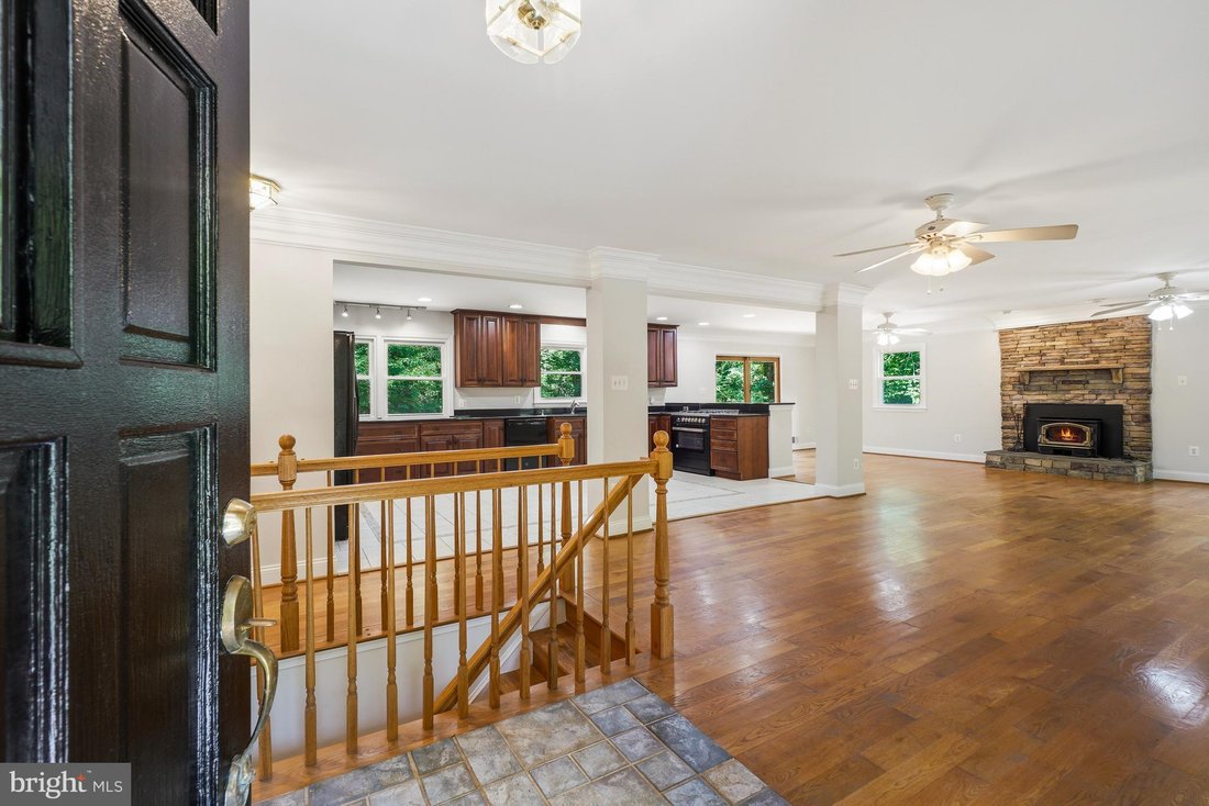 House in Manassas, Virginia, United States 5 - 18500393