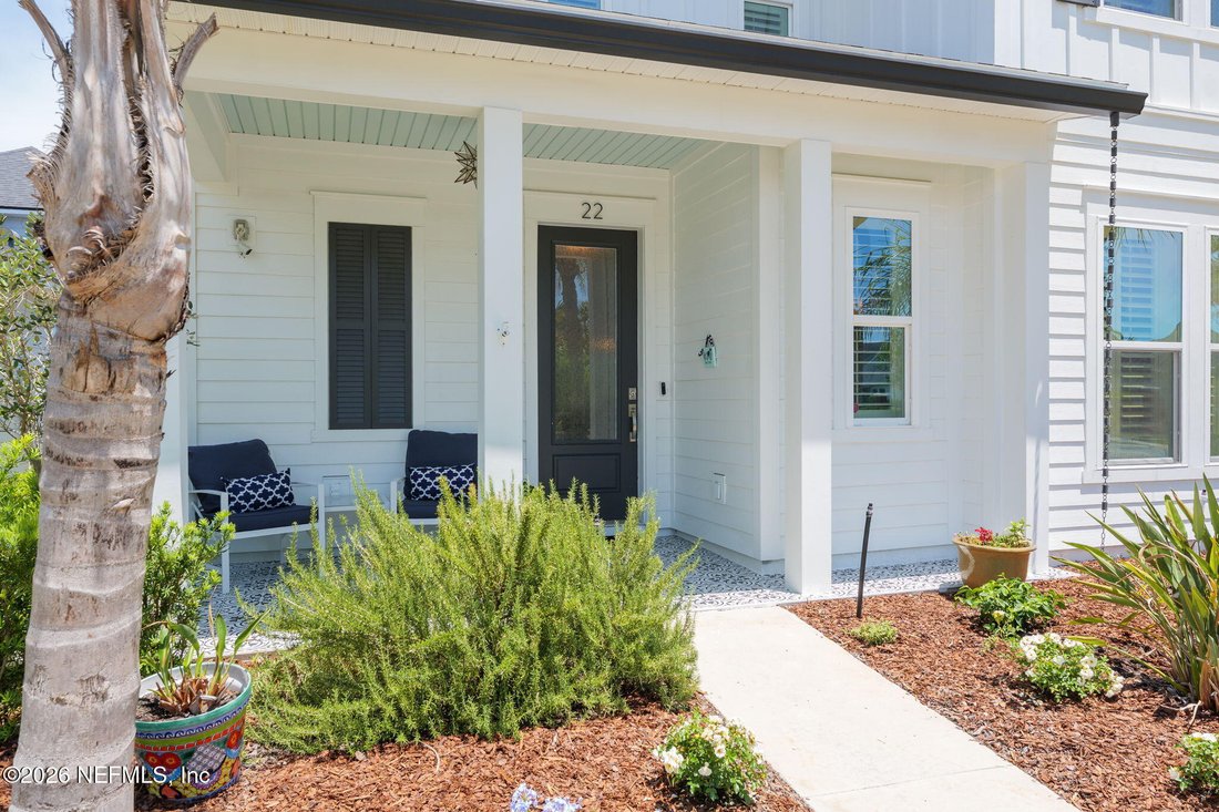 House in Jacksonville, Florida, United States 4 - 18501817