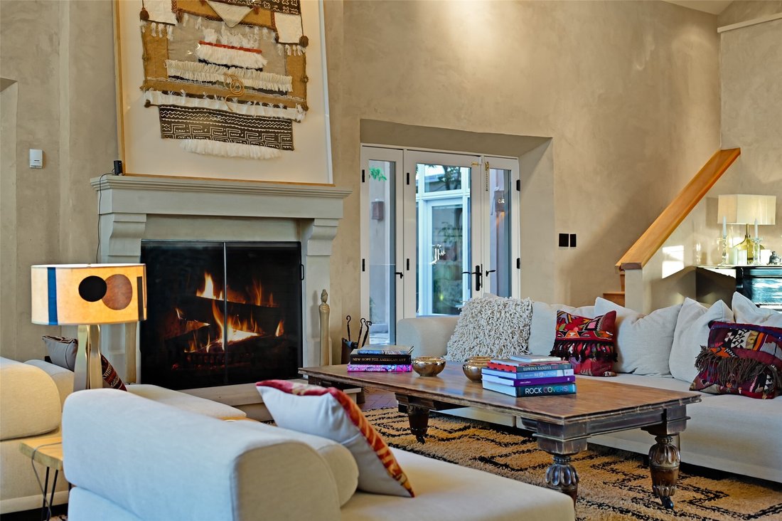 House in Lamy, New Mexico, United States 3 - 18498890