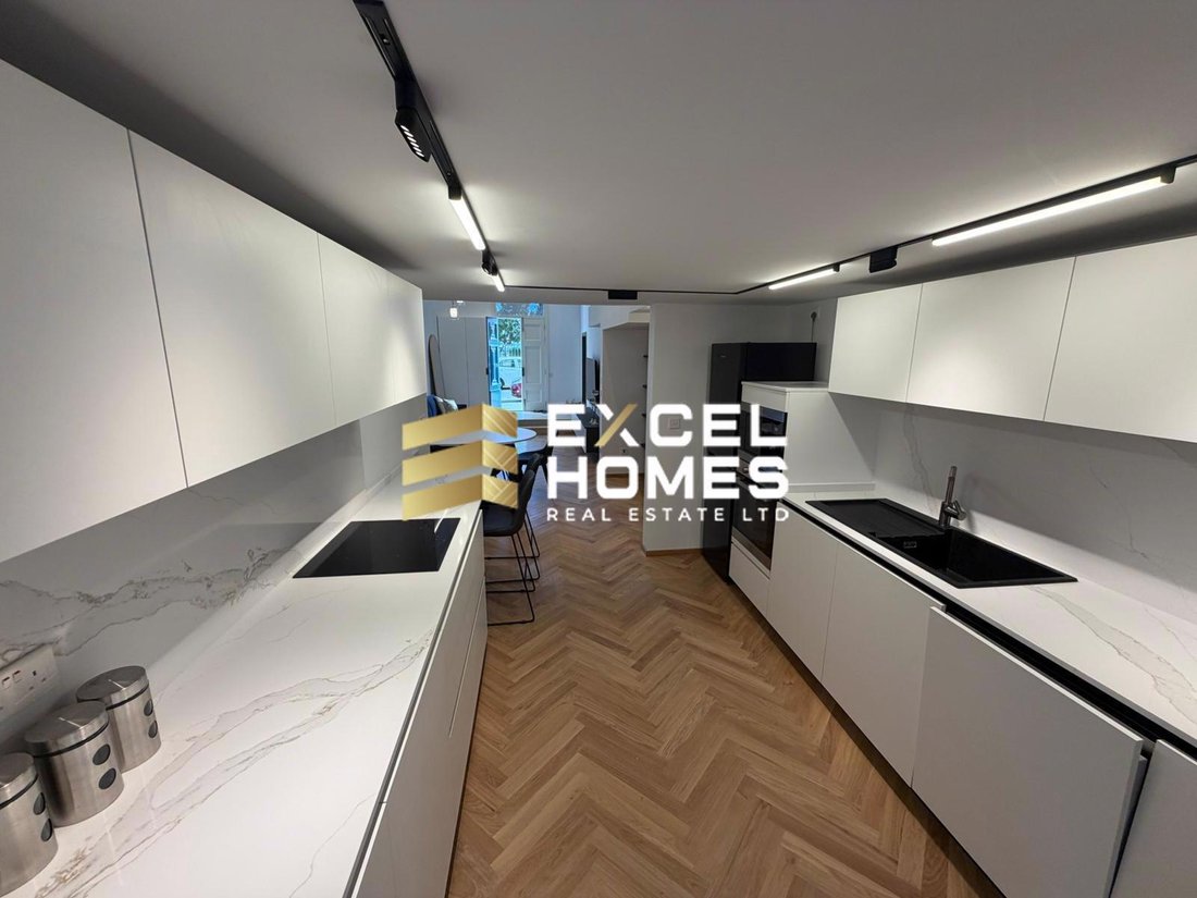 Apartment in Floriana, Malta 4 - 16811842