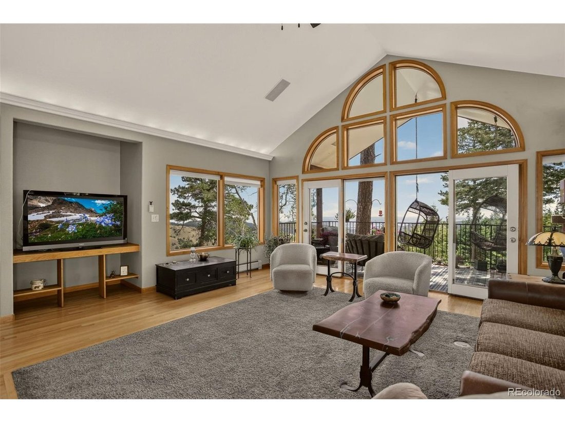 House in Morrison, Colorado, United States 4 - 18502824