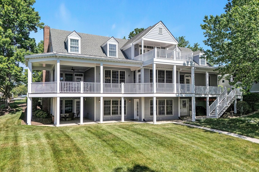 House in Penhook, Virginia, United States 2 - 18507290