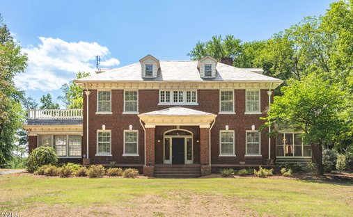 House in Eden, North Carolina, United States 1