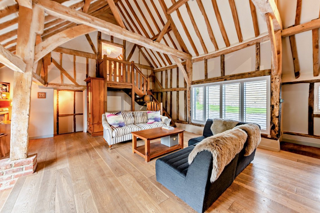 House in Storrington, England 3 - 18499217