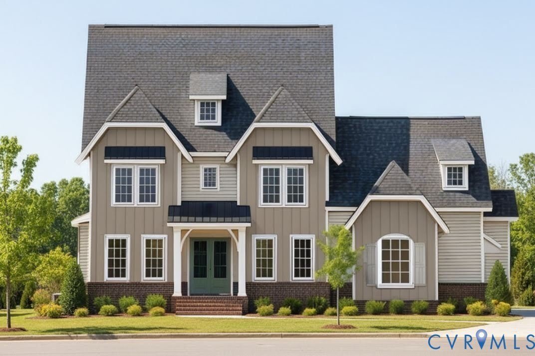House in Maidens, Virginia, United States 2 - 18506598