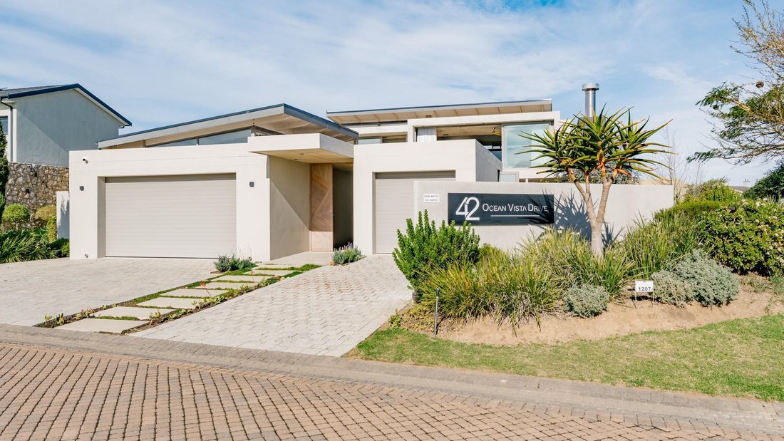 House in Oubaai Golf Estate, Western Cape, South Africa 2 - 18504154