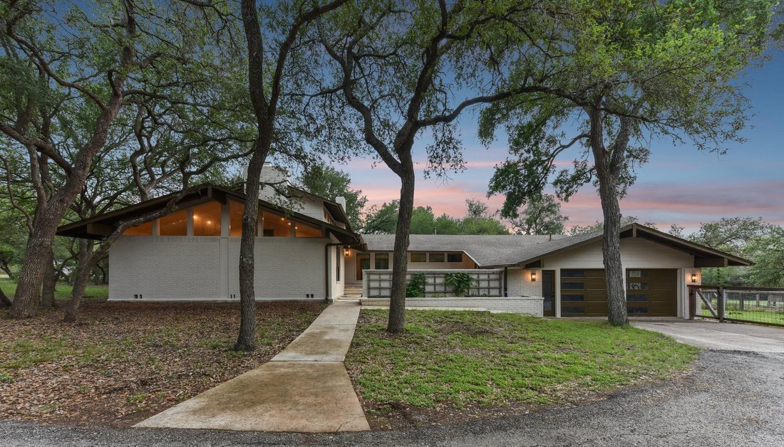 House in Austin, Texas, United States 1 - 17830130