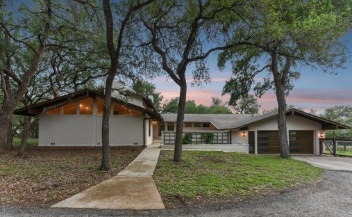 Casa a Austin, Texas, Stati Uniti 1