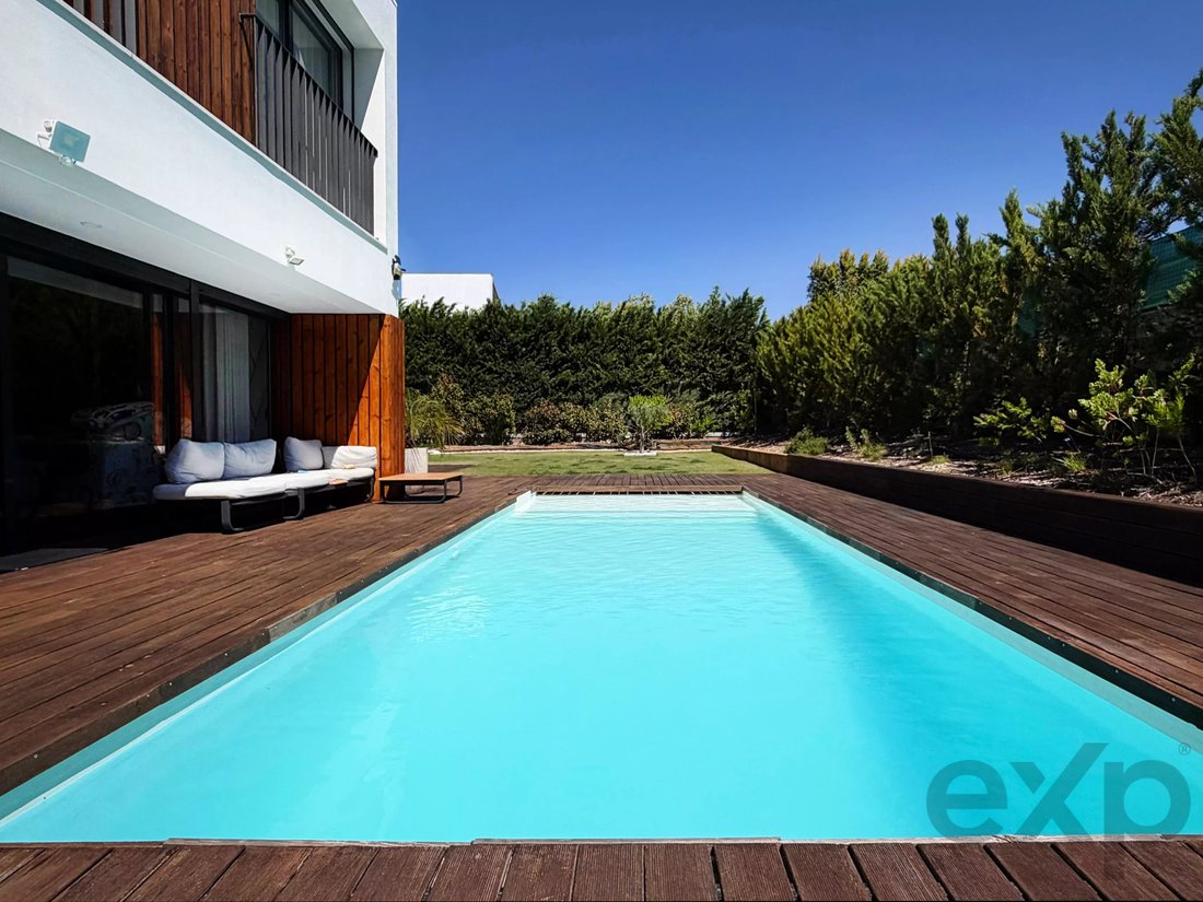 House in Barcarena, Lisbon, Portugal 4 - 18501288