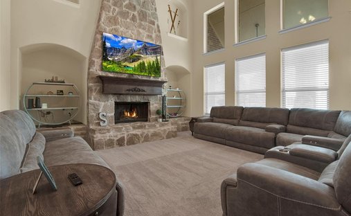 House in Denton, Texas, United States 1