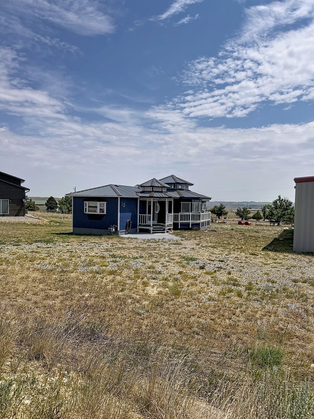 House in Buffalo, Wyoming, United States 4 - 18501476