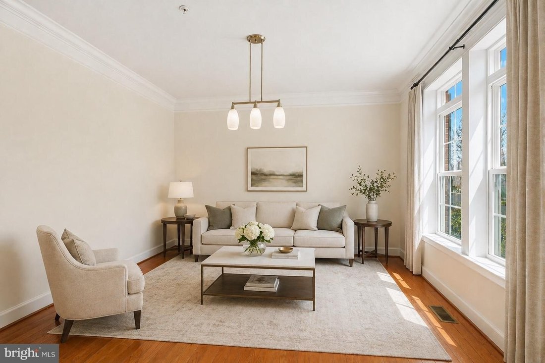 House in Redland, Maryland, United States 5 - 18505230