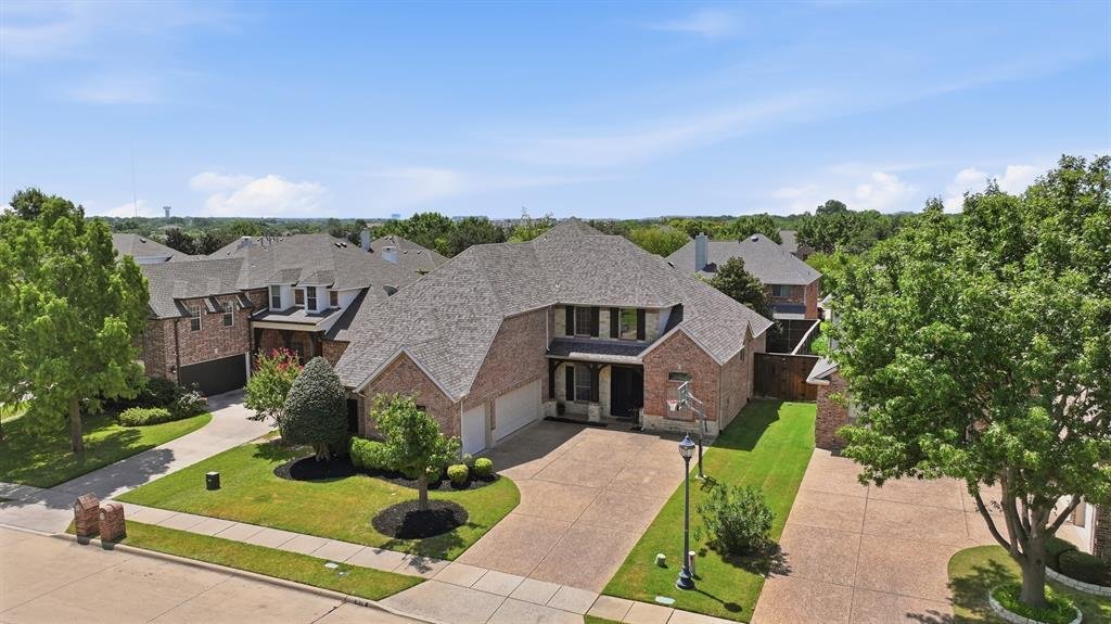 House in Frisco, Texas, United States 2 - 18503516