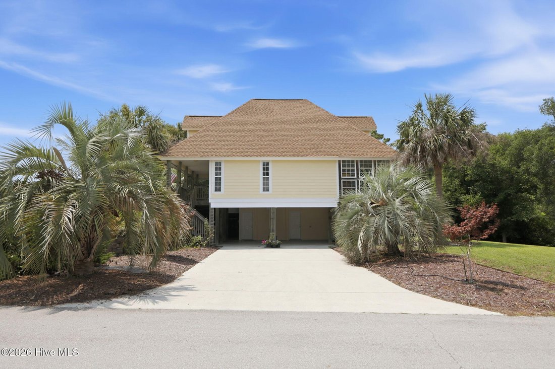 House in Emerald Isle, North Carolina, United States 4 - 18503072