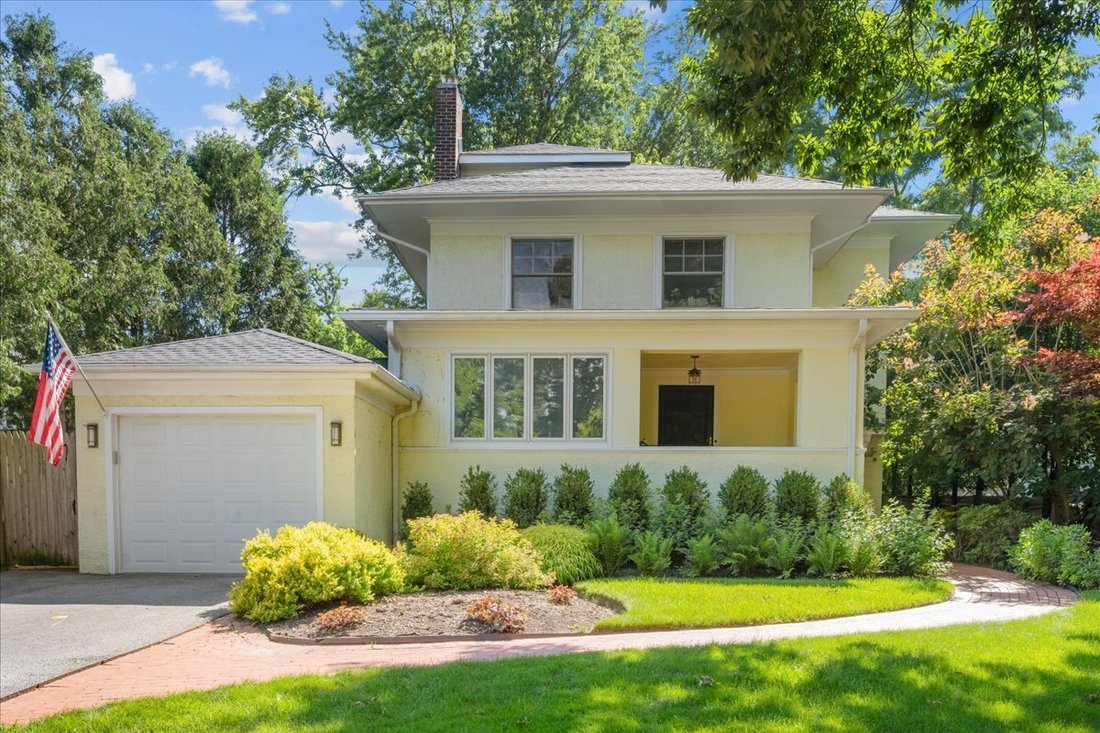 House in Lake Bluff, Illinois, United States 2 - 18502901