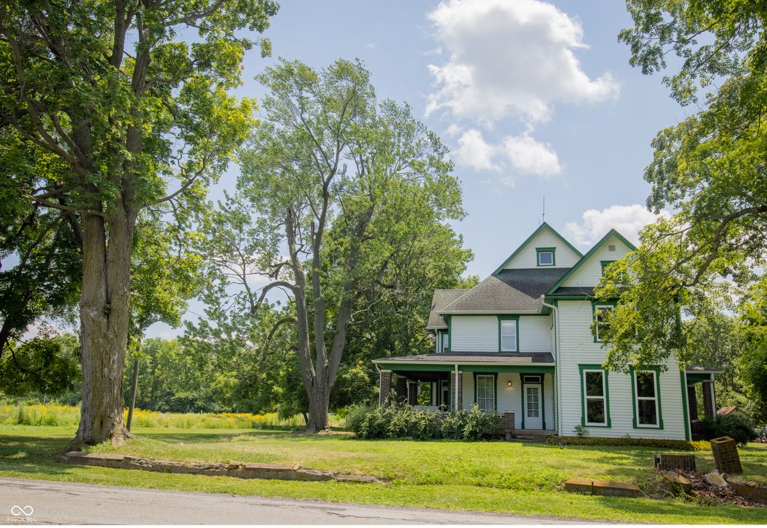 House in Indianapolis, Indiana, United States 4 - 18501397