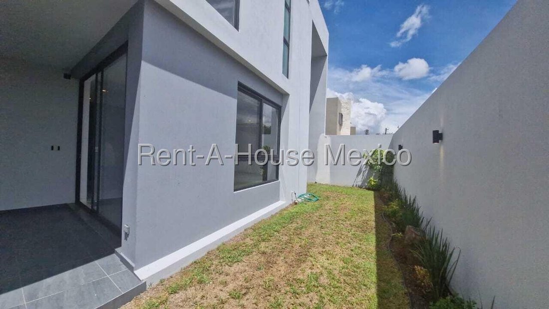 House in Santiago de Querétaro, Querétaro, Mexico 5 - 18498798