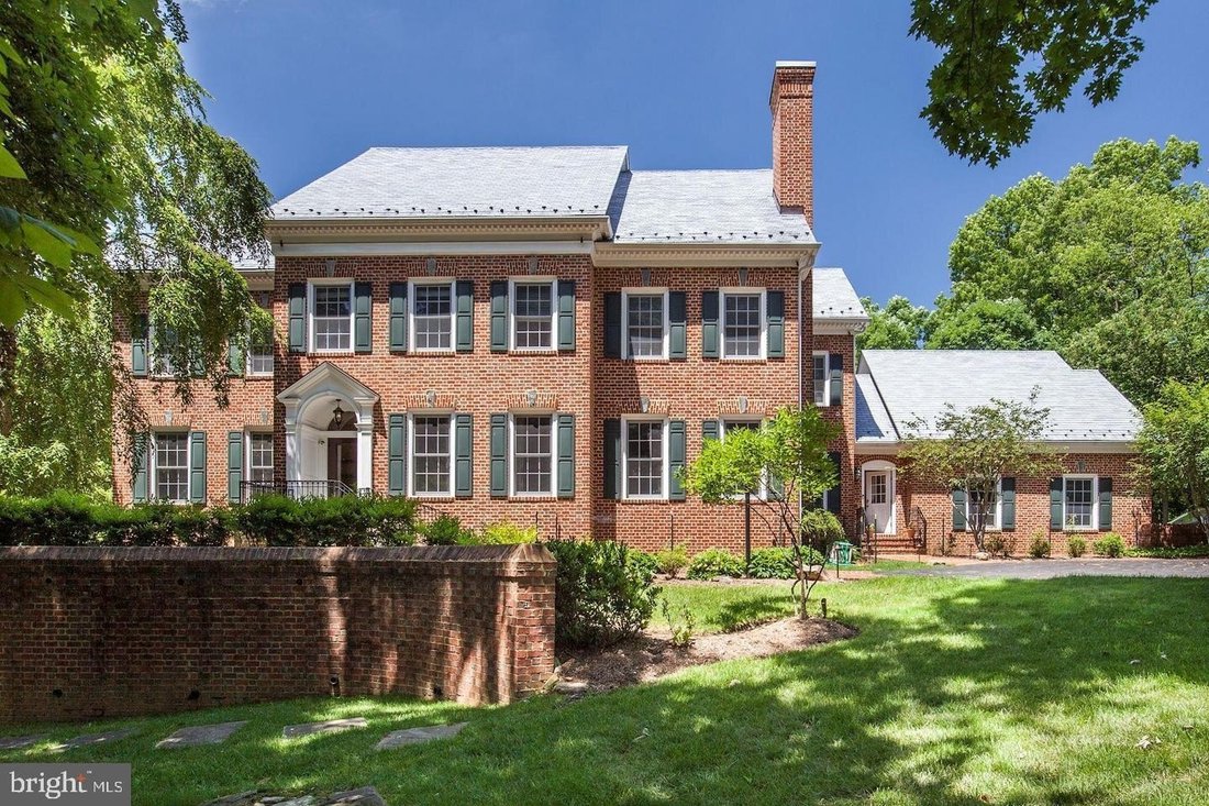 House in Rockville, Maryland, United States 1 - 18507411