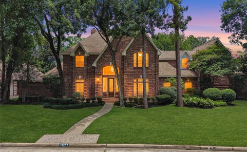House in Houston, Texas, United States 1