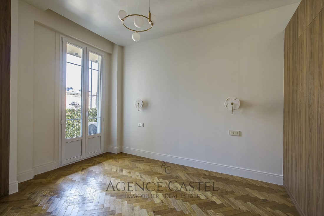 Apartment in Nice, Provence-Alpes-Côte d'Azur, France 5 - 18502835