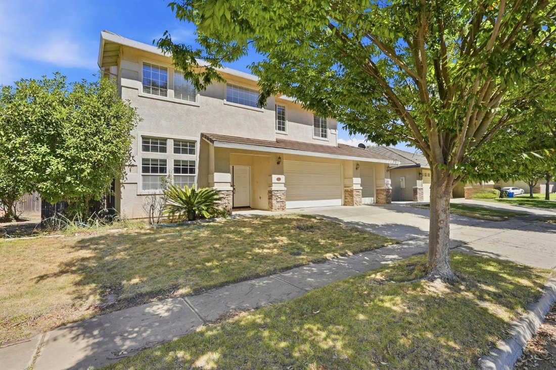 House in Yuba City, California, United States 2 - 18501474