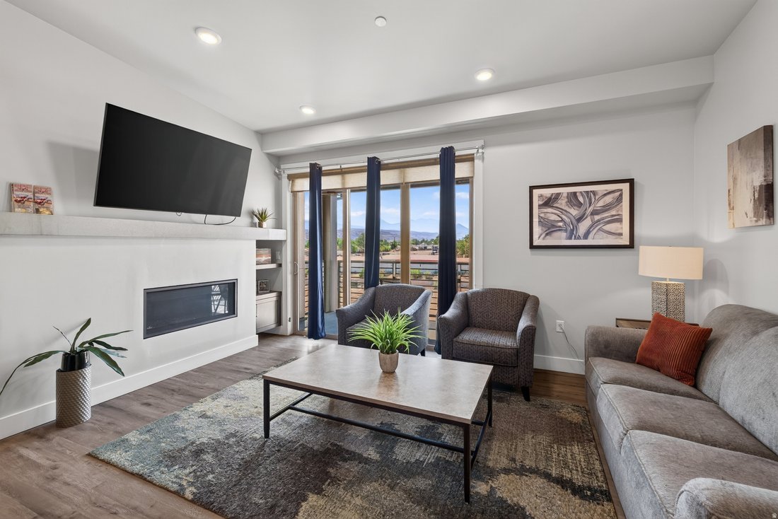Condominio en Moab, Utah, Estados Unidos 3 - 18503488