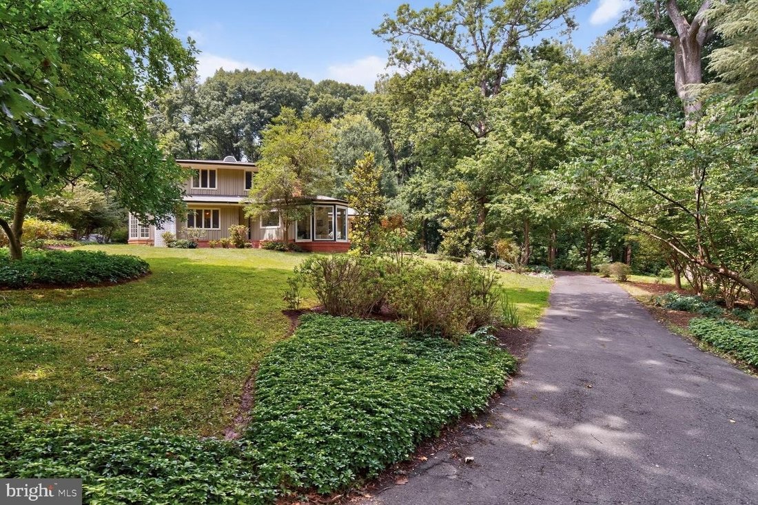 House in Colesville, Maryland, United States 4 - 18505174