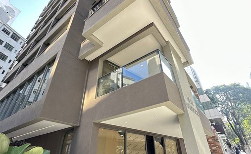 São Paulo, Estado de São Paulo, Brasil 1